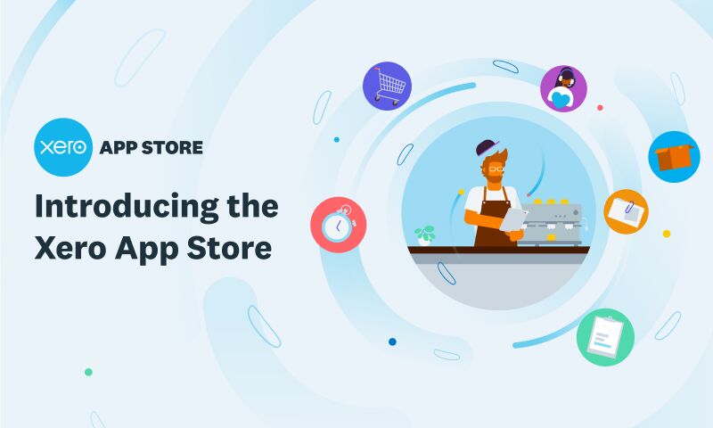 Business-Focused App Stores