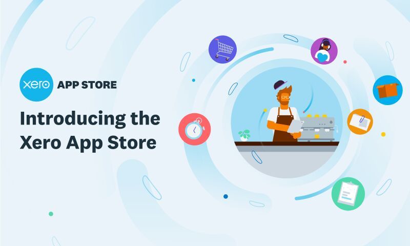 Business-Focused App Stores
