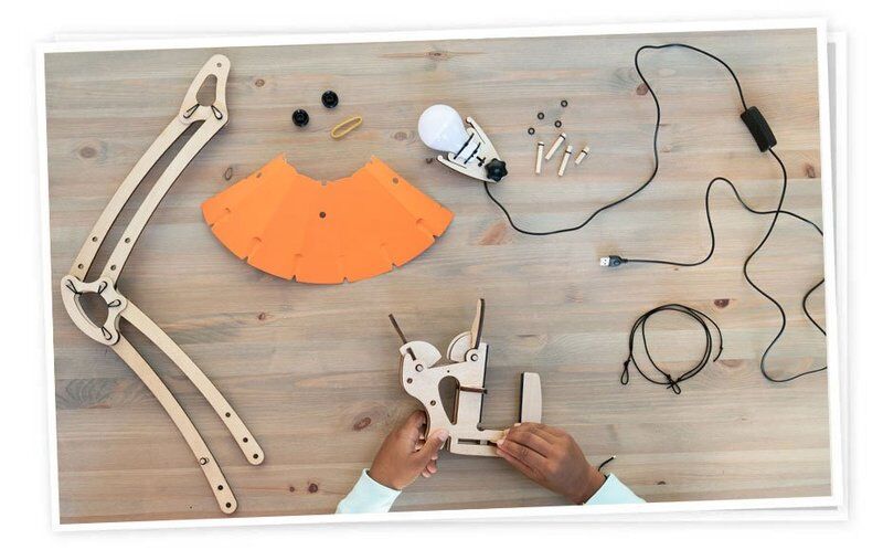 Engaging Engineering Subscription Kits