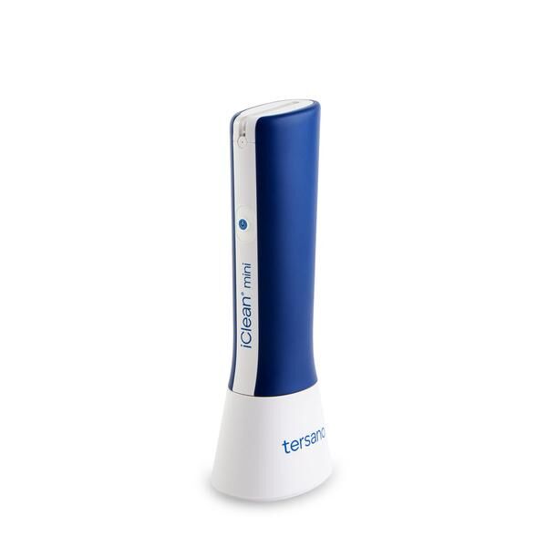 Hand-Held Home Sanitizing Devices