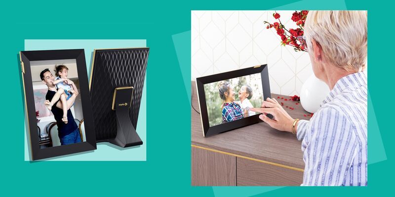 Wifi Picture Frames
