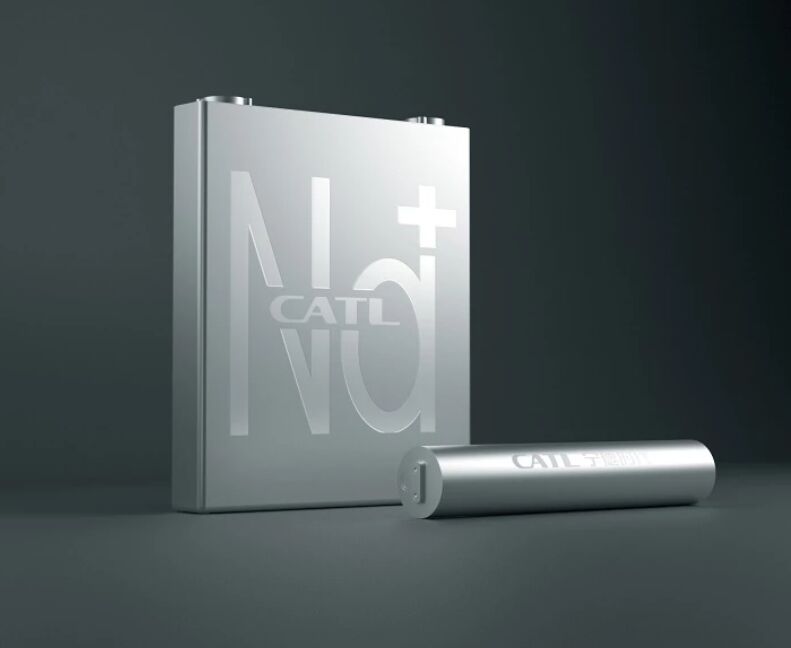 Salty Sodium-Ion Batteries