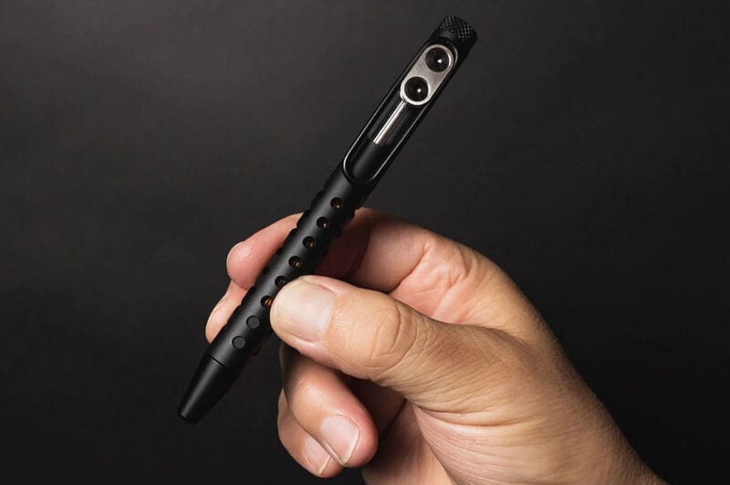 EDC Waterproof Ink Pens