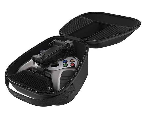 Wireless Controller Carrying Case