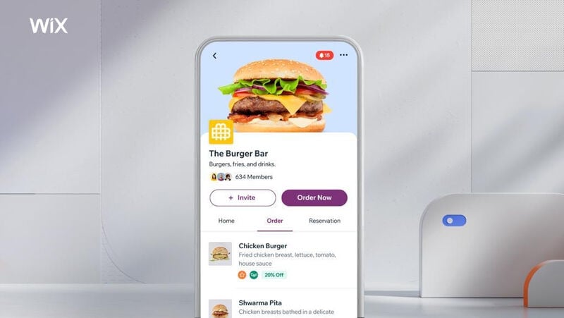Codeless App-Building Platforms