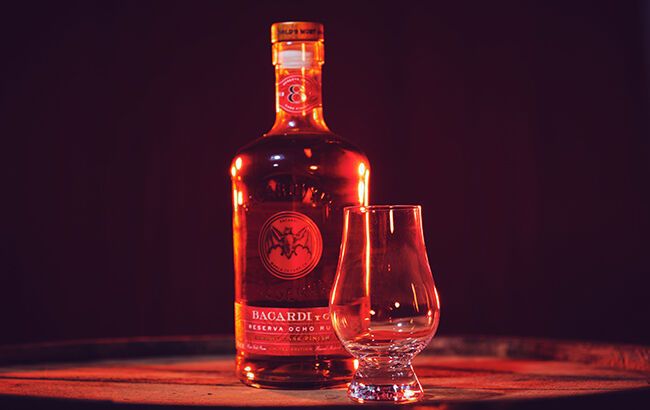 Premium Cask-Finished Rums