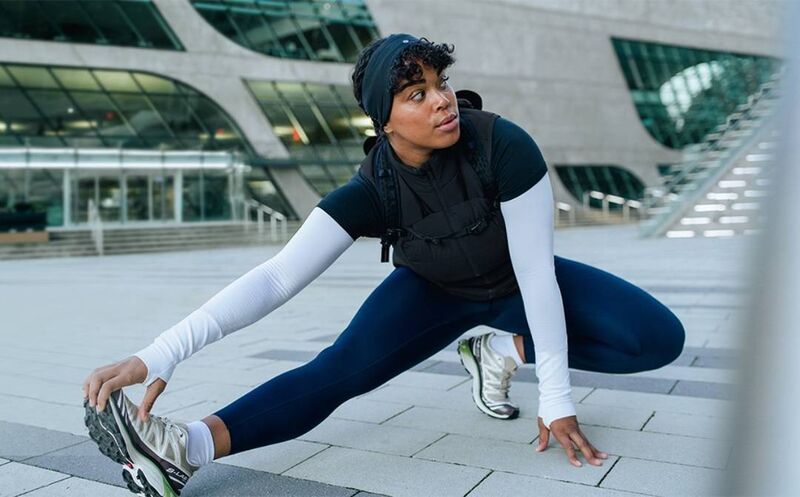 Sustainable Bio-Based Activewear