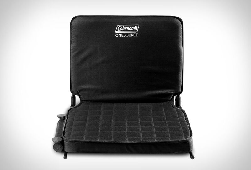 Warming Outdoor Seat Covers
