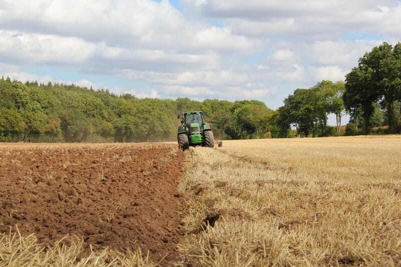 Carbon-Farming Platforms