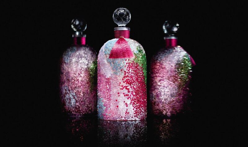 Sustainable Luxury Perfumes