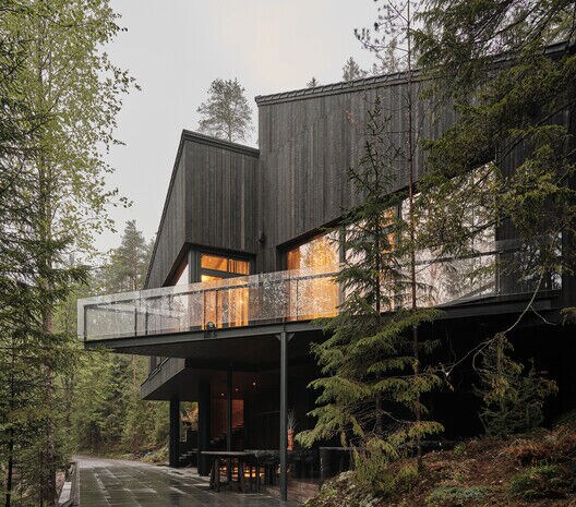 Locally Focused House Designs