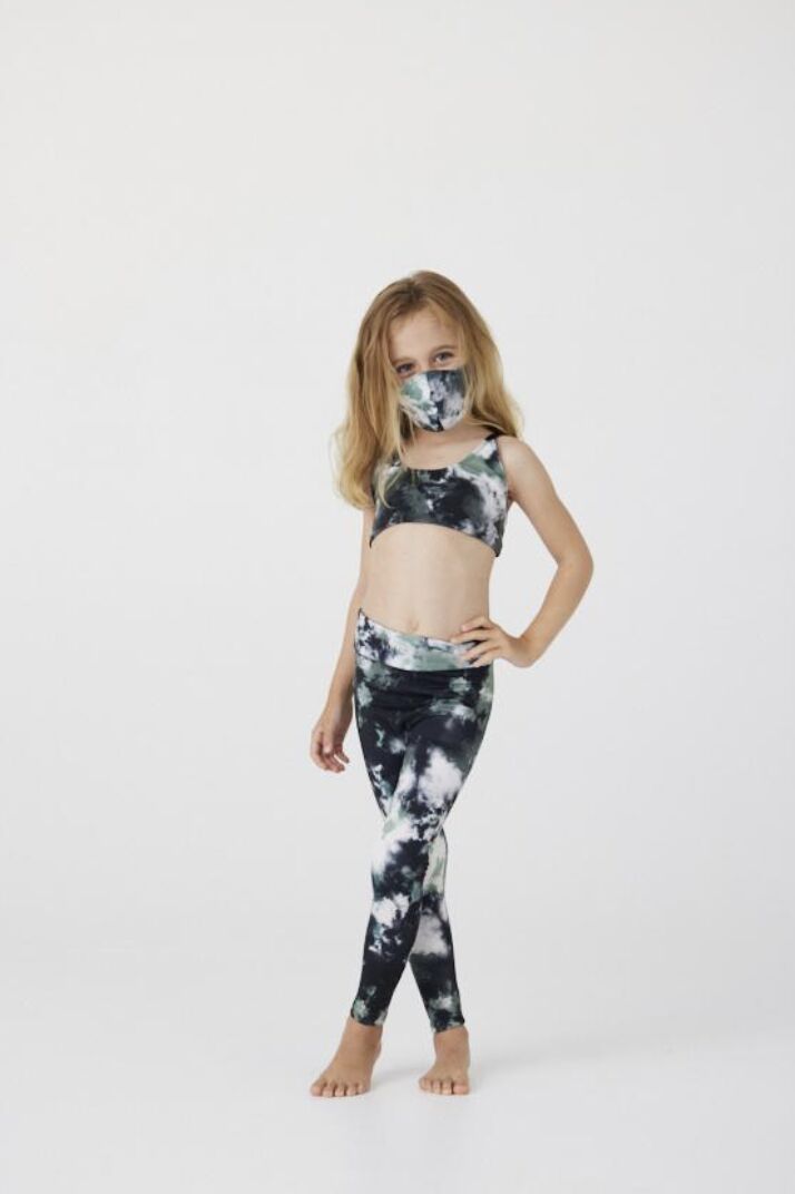 Kid-Focused Activewear Lines