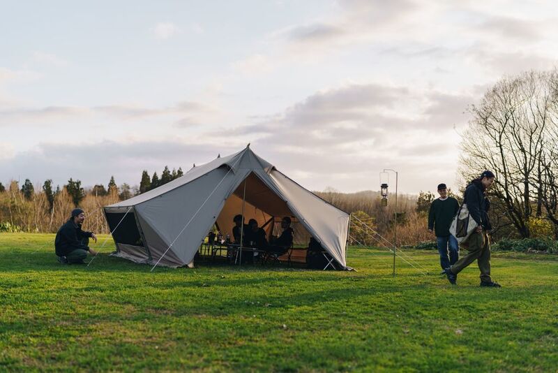 Multi-Purpose Modular Shelters