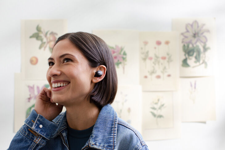 Wireless Earbud Rental Programs