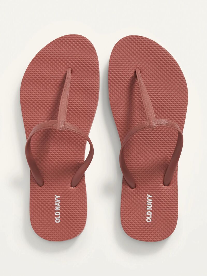 Eco Plant-Based Sandals