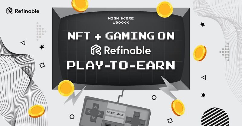 NFT-Based Gaming Initiatives