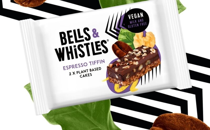 Vegan-Friendly Prepackaged Cakes