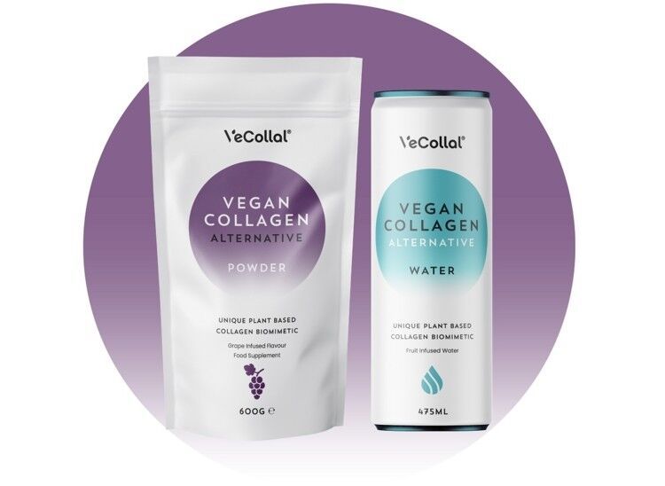 Vegan Collagen Alternatives