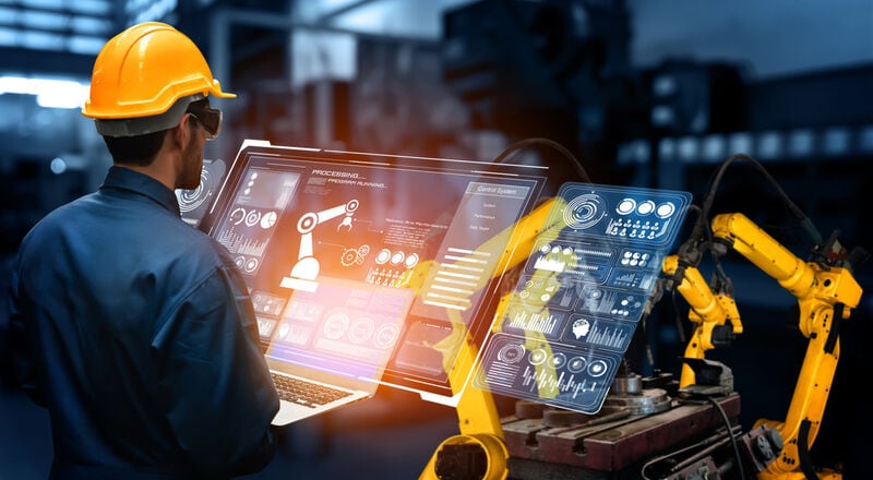 Automated Warehouse Pallet Solutions