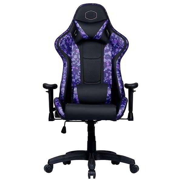Completely Customizable Gamer Seats