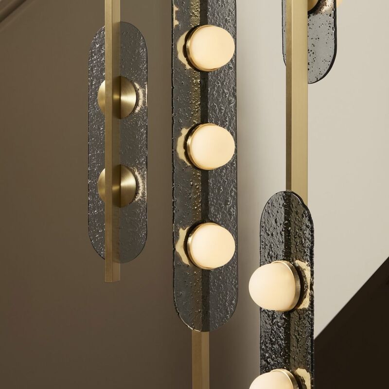 Romantic Dimmable Light Fixtures