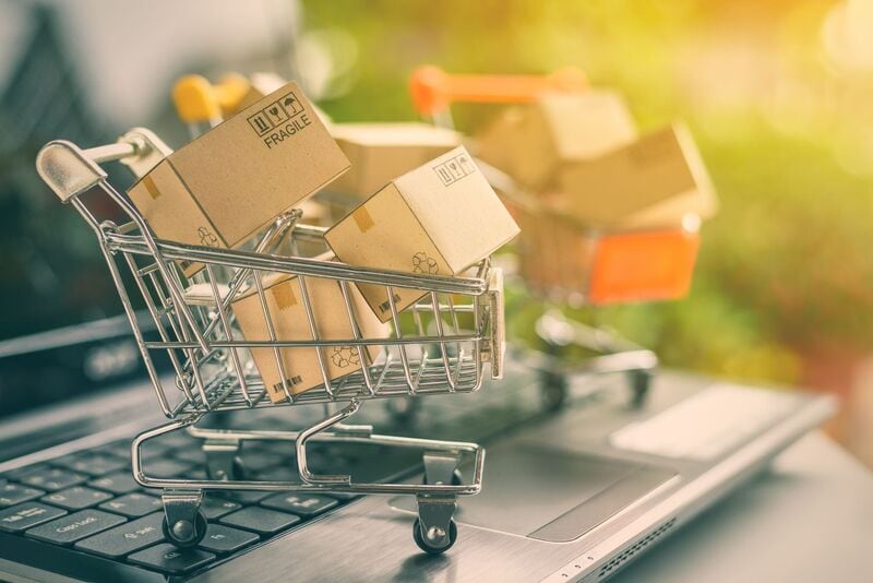 Smart Digital Logistics Platforms