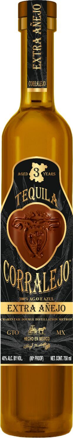 Exceptional Authentic Tequilas