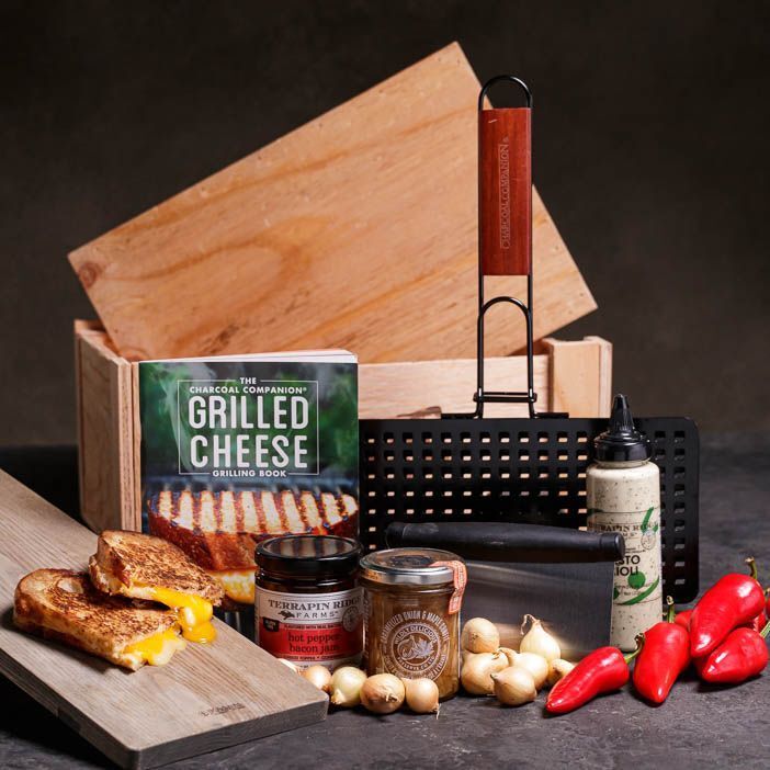 Crate-Inspired Gift Sets
