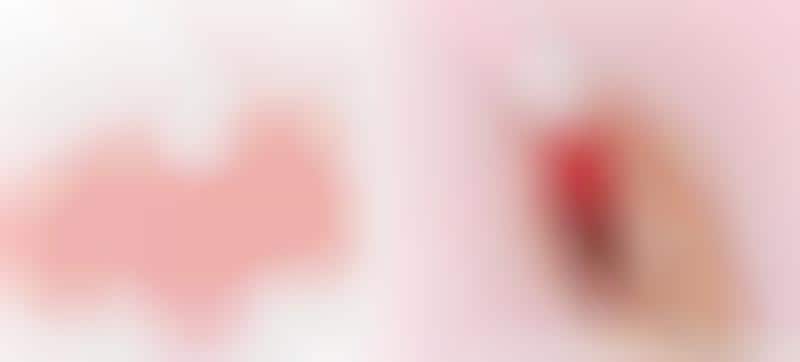 Skincare-Infused Blushes