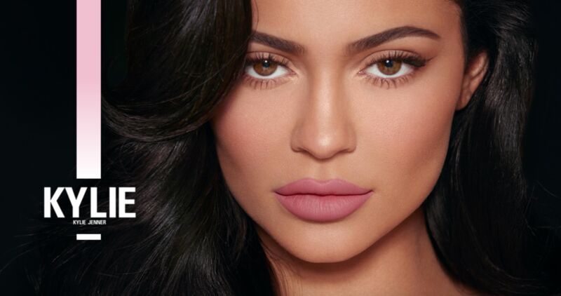 Coty's Kylie Cosmetics is now 'clean' and vegan