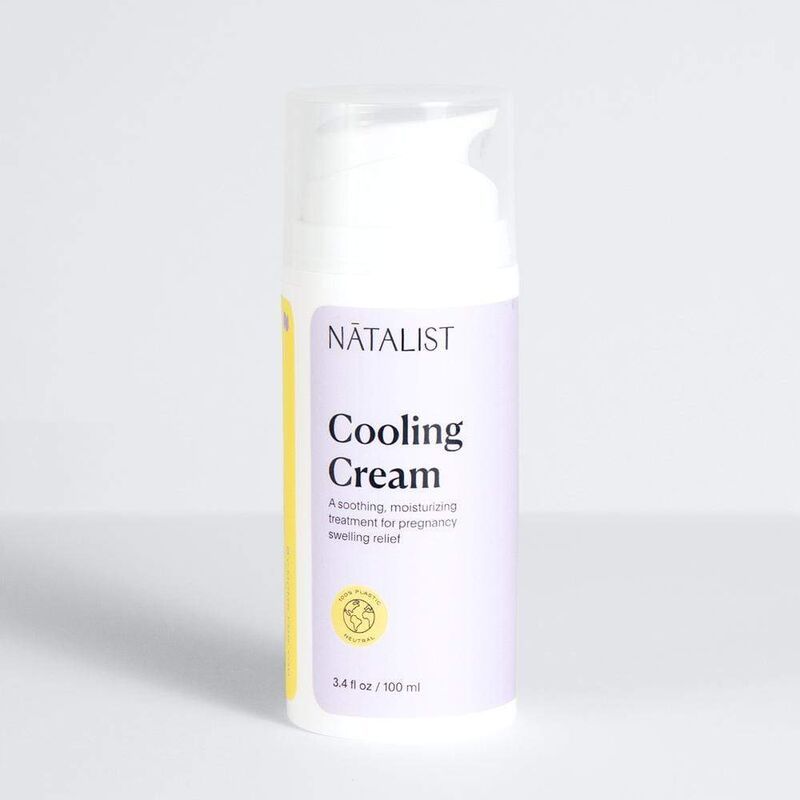 Anti-Inflammatory Cooling Creams