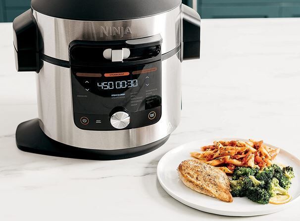 14-in-One Connected Cookers
