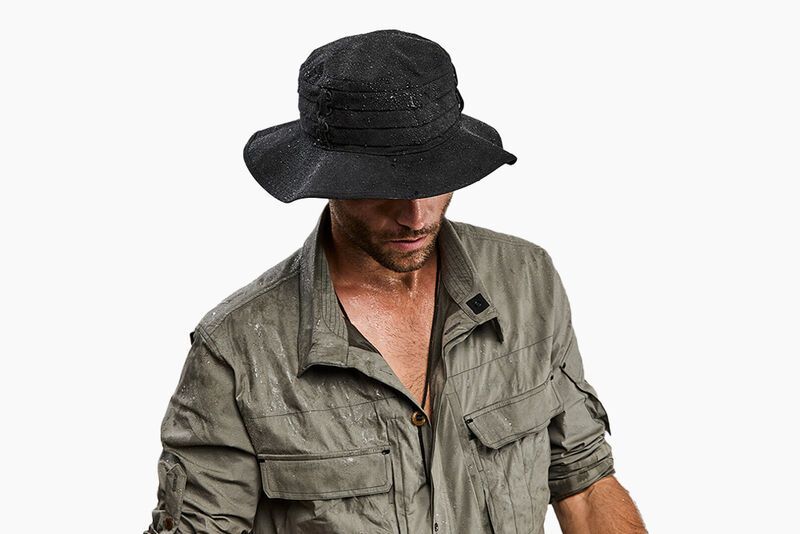 Weatherproof Explorer Hats