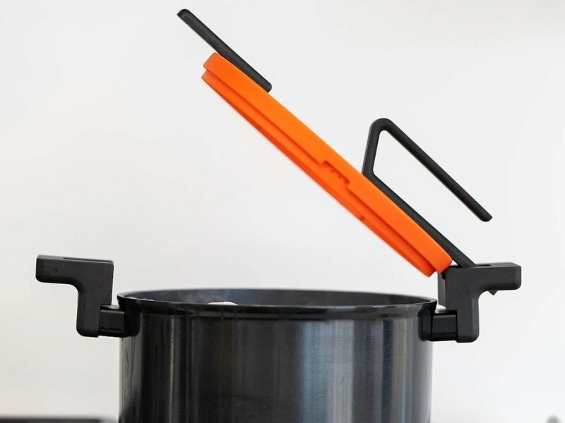 Fashionably Functional Cookware
