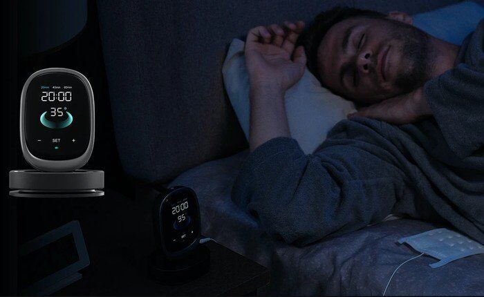 Smart Sleep-Optimizing Systems