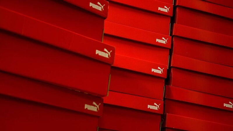 Sustainable Shoe Boxes