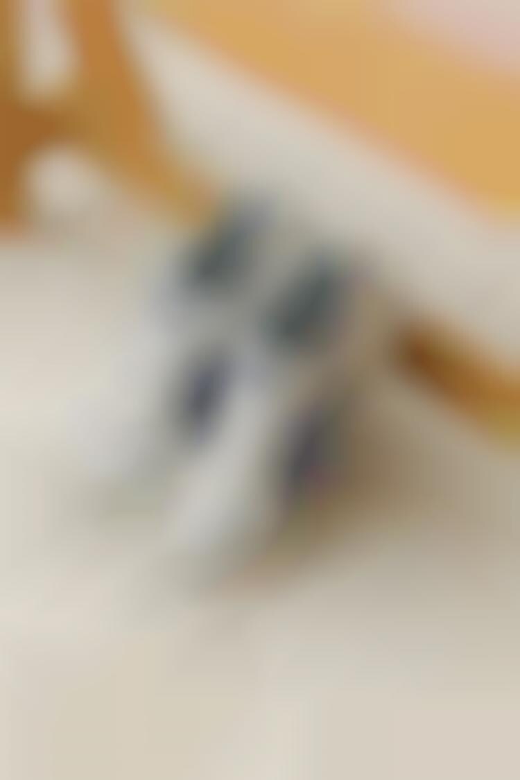 Anniversary-Honoring Lifestyle Sneakers
