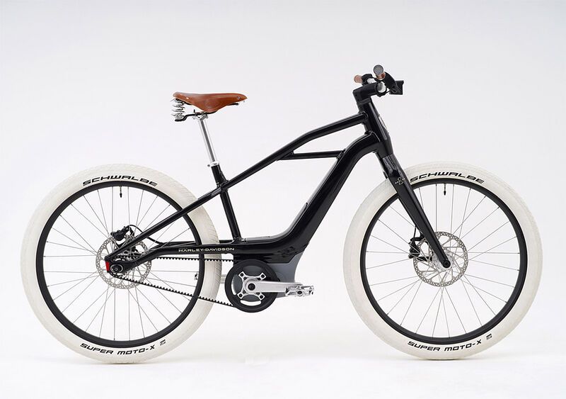 Motorcycle Brand Electric Bikes
