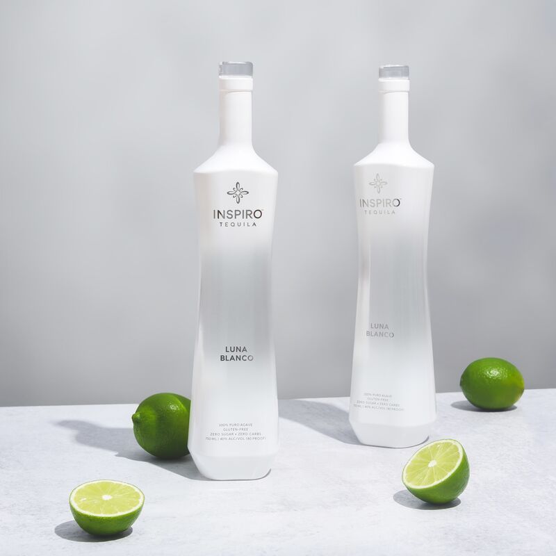Clean Additive-Free Tequilas
