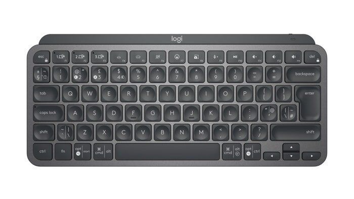 Compact Creative Professional Keyboards
