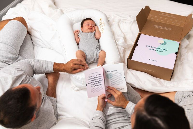 Postnatal Subscription Boxes