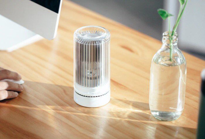Three-in-One Aroma Diffusers