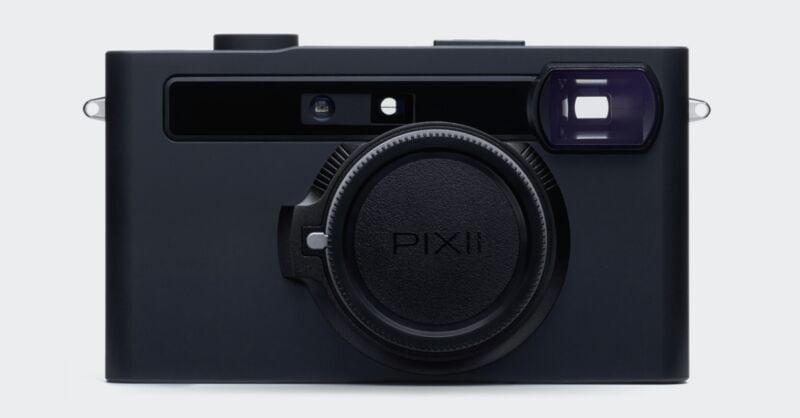 High-End Rangefinder Cameras