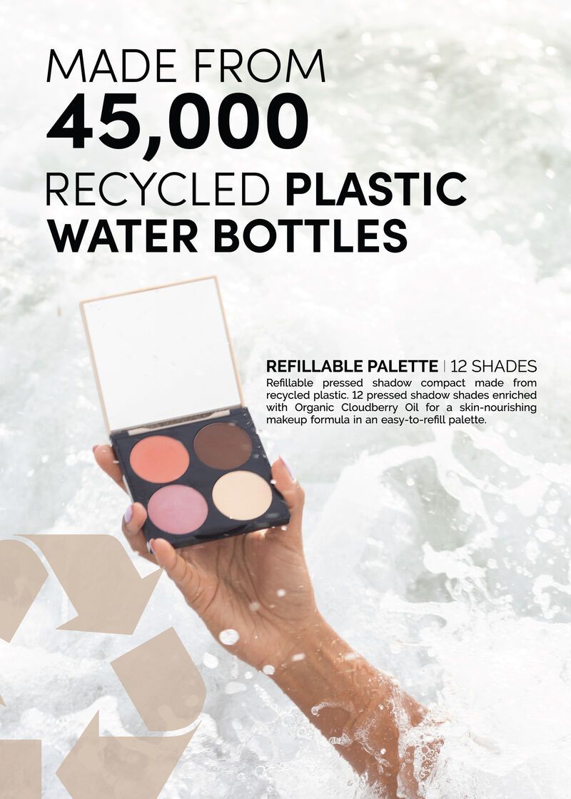 Recycled Plastic Multi-Use Palettes