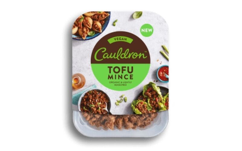 Versatile Organic Tofu Products