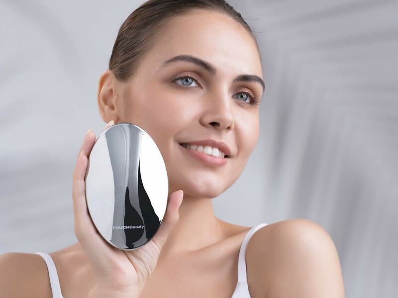 Handheld Light Therapy Devices