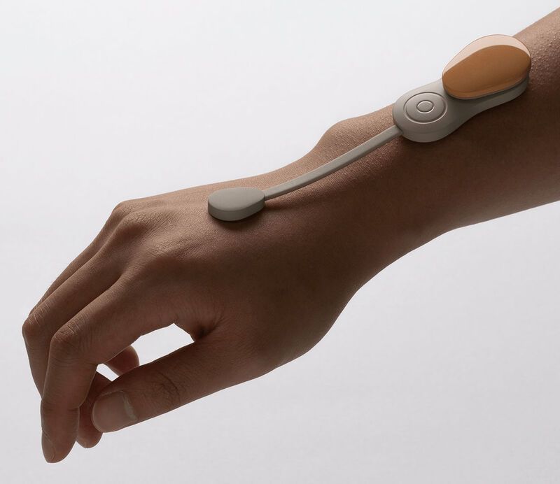Design-Conscious Health Sensors