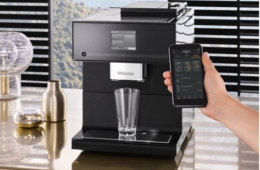 Dual-Function Coffee Makers