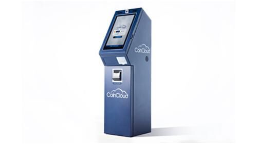 Digital Currency ATMs