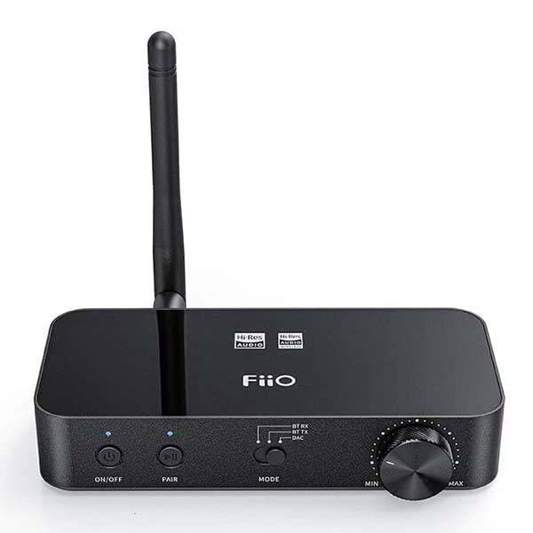 Precision Control Bluetooth Transmitters